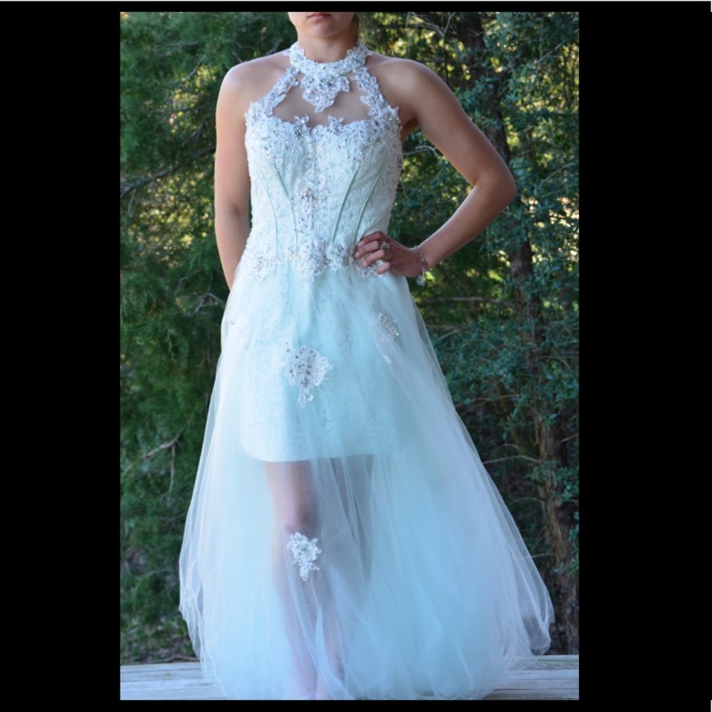 Camille La Vie Dress size 2